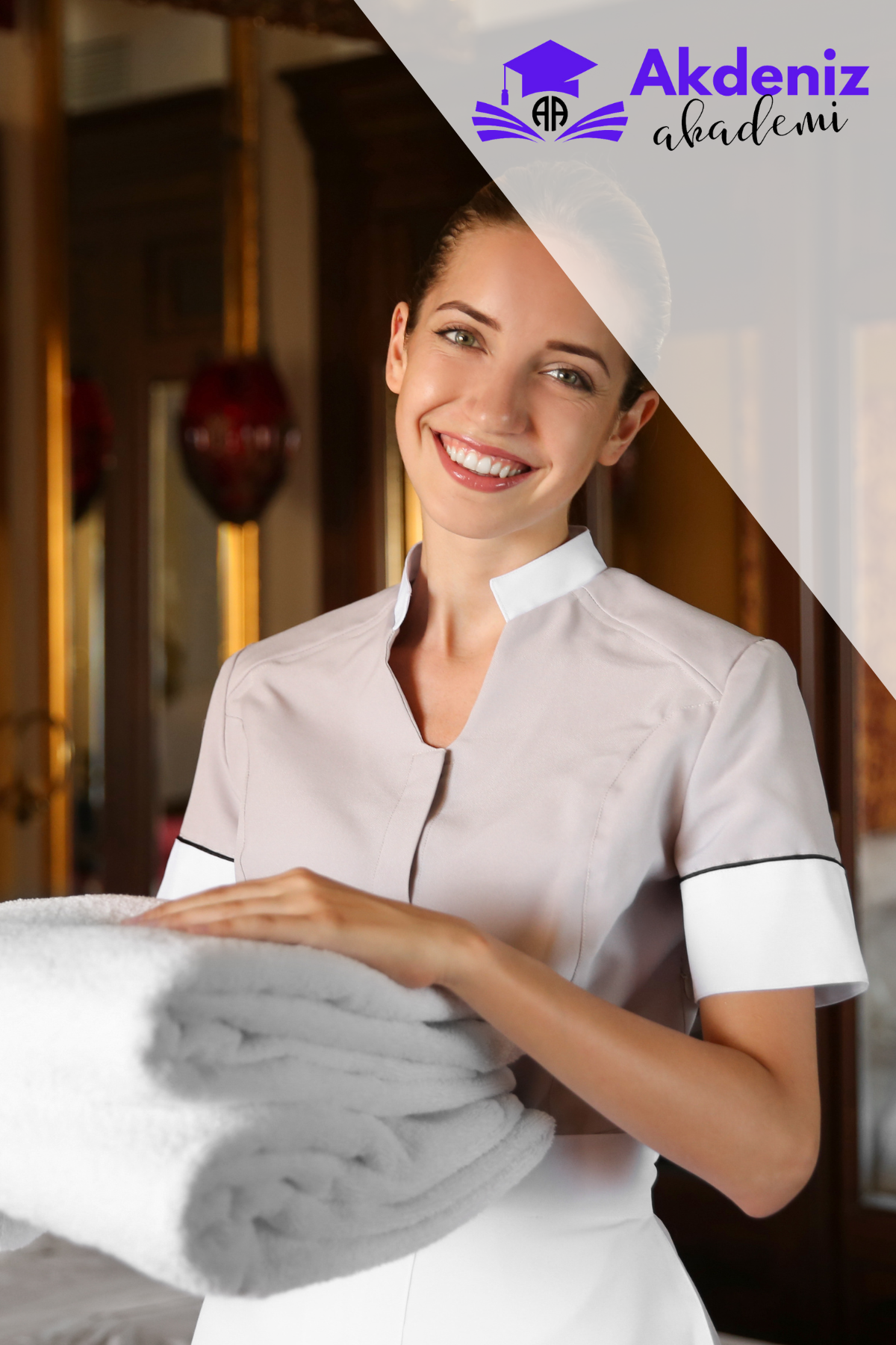 KAT HİZMETLERİ ELEMANI