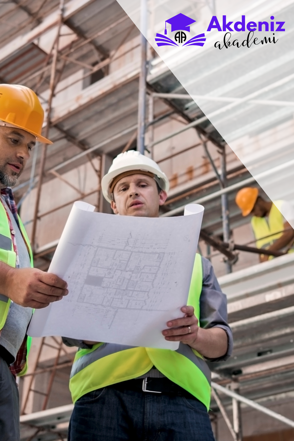 İNŞAAT FORMENİ EĞİTİMİ 