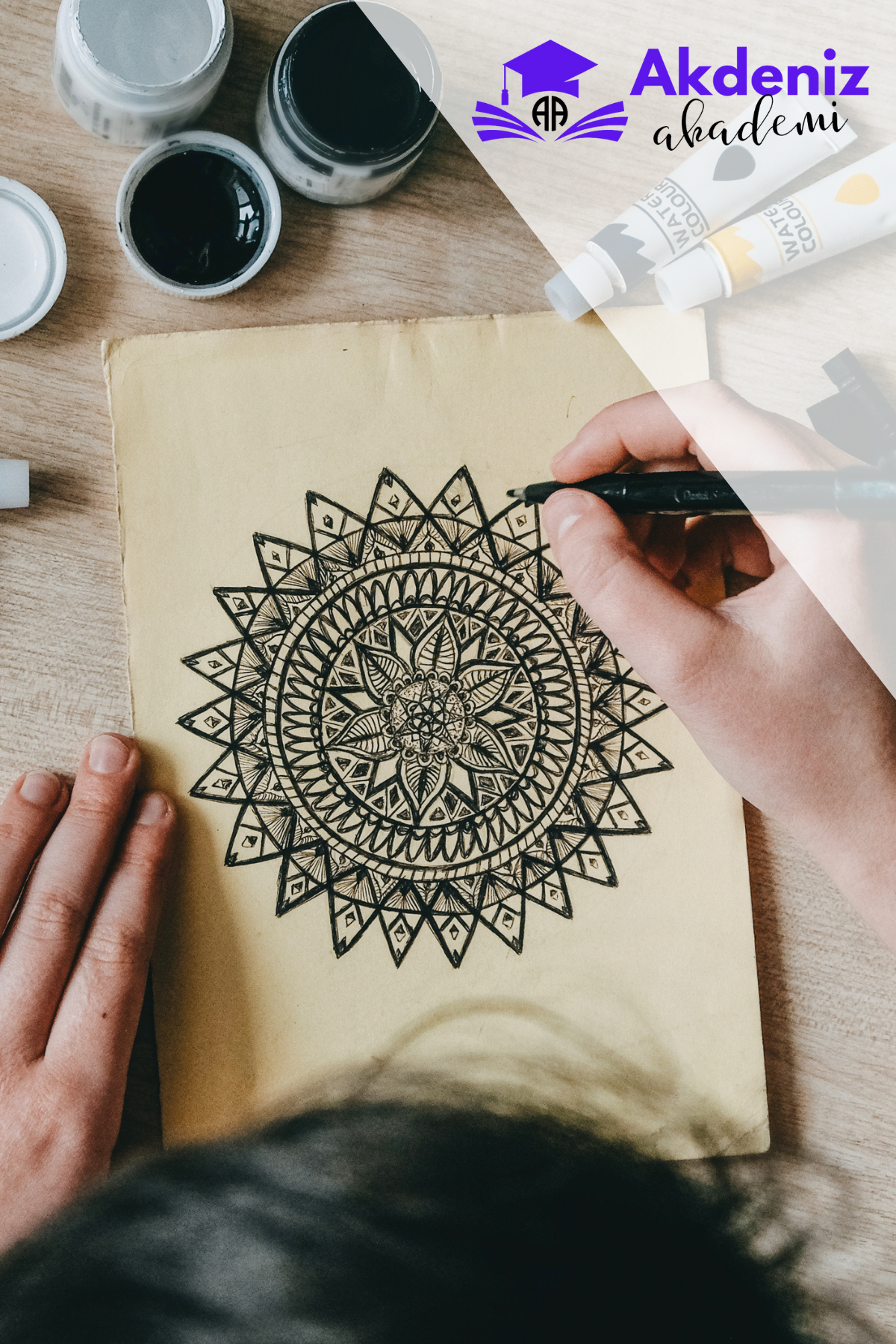 FARKINDALIK TERAPİSİ