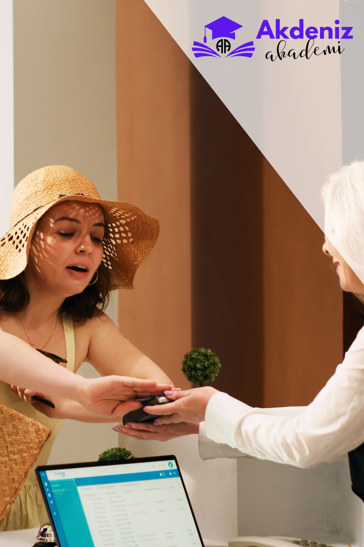 İŞARET DİLİ EĞİTİMİ 