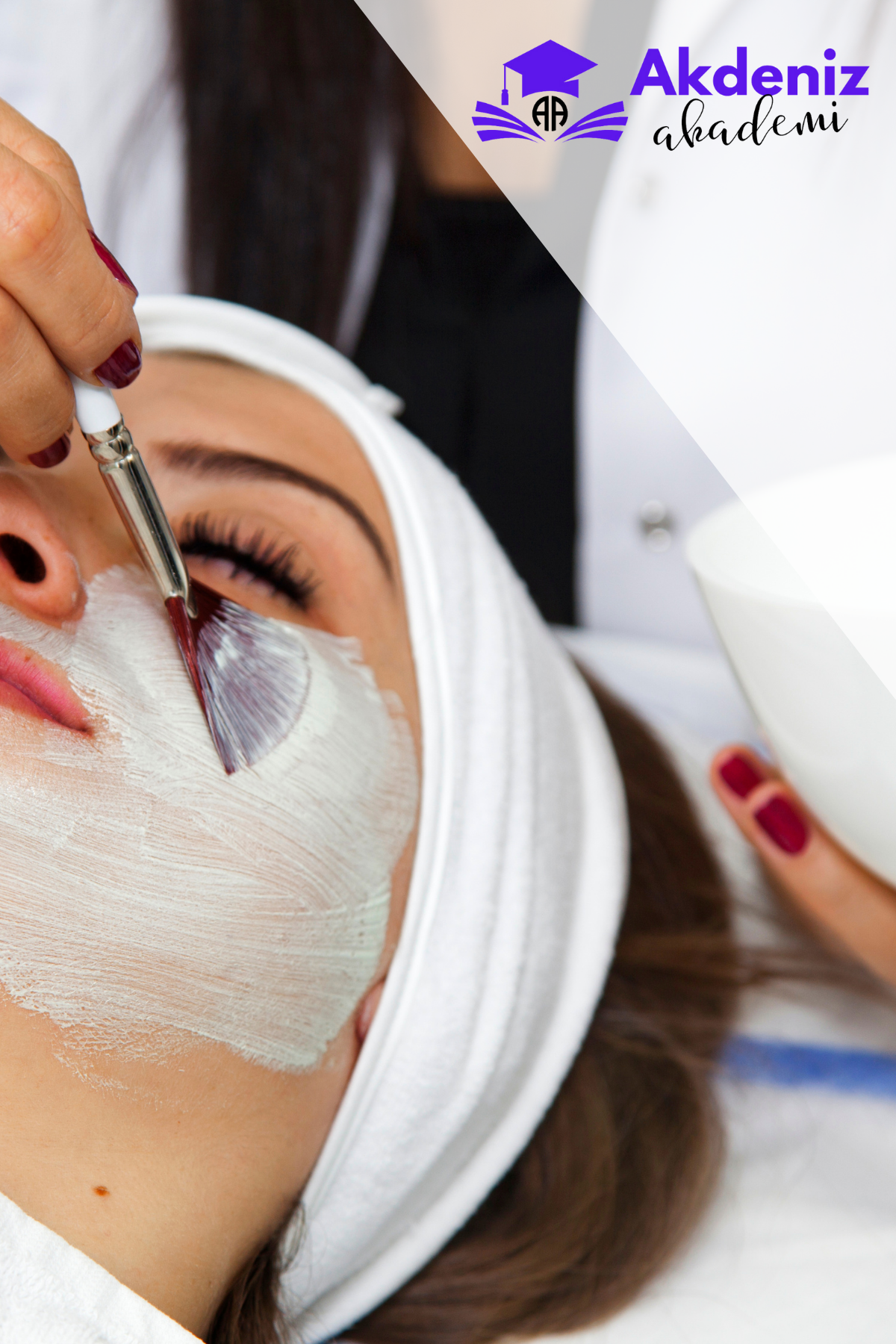 CİLT BAKIM VE TEMEL MAKYAJ EĞİTİMİ 