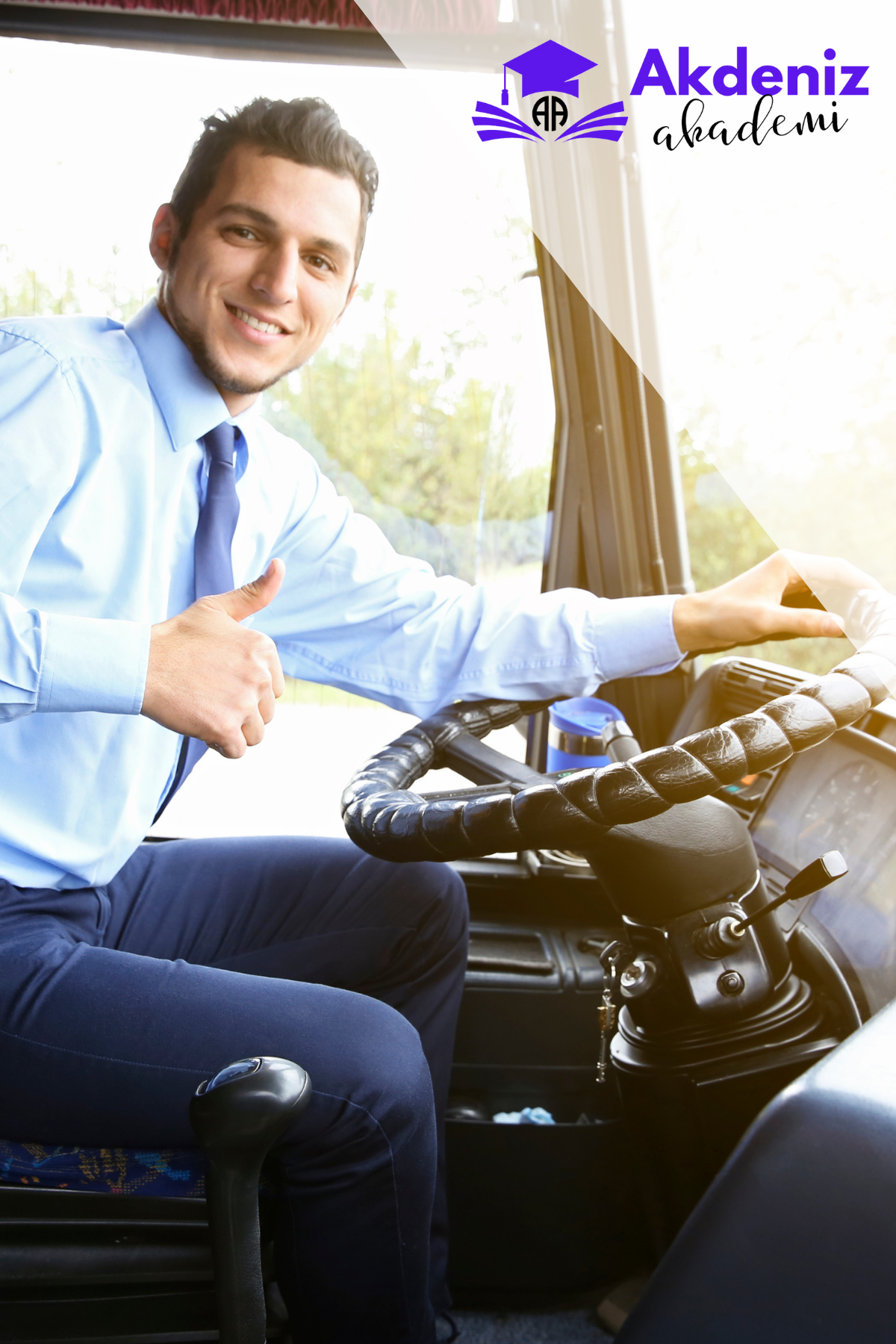 SERVİS ŞOFÖRLÜĞÜ EĞİTİMİ 