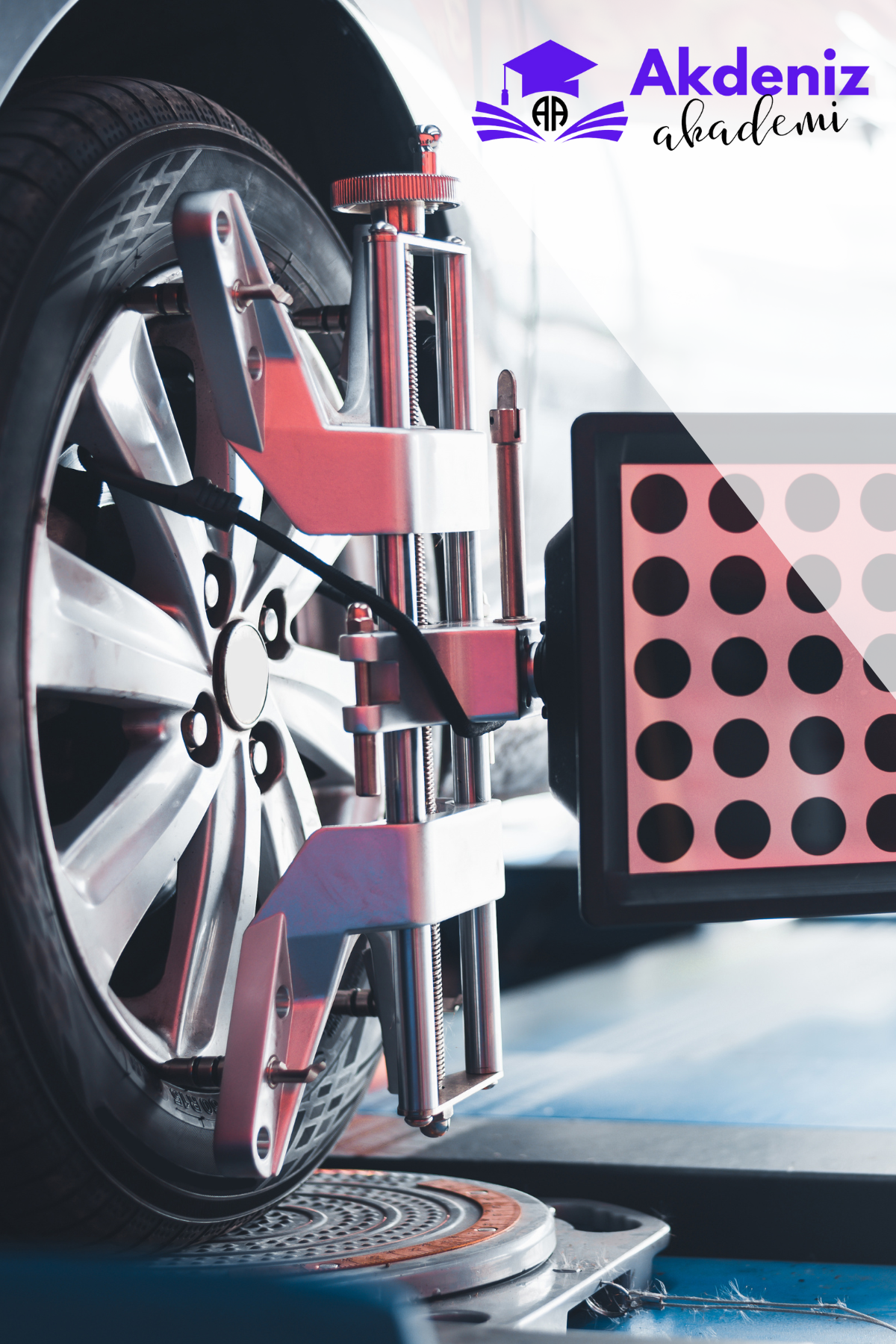 LASTİK VE ROT BALANS EĞİTİMİ 