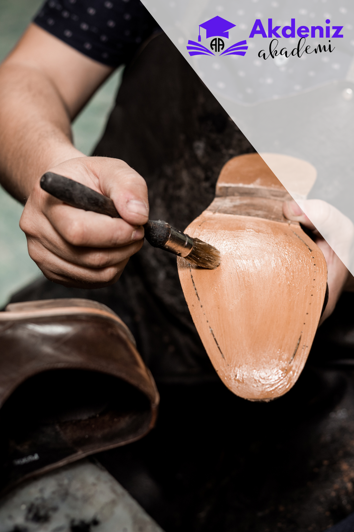 BİLGİSAYARLI AYAKKABI MODELCİSİ EĞİTİMİ