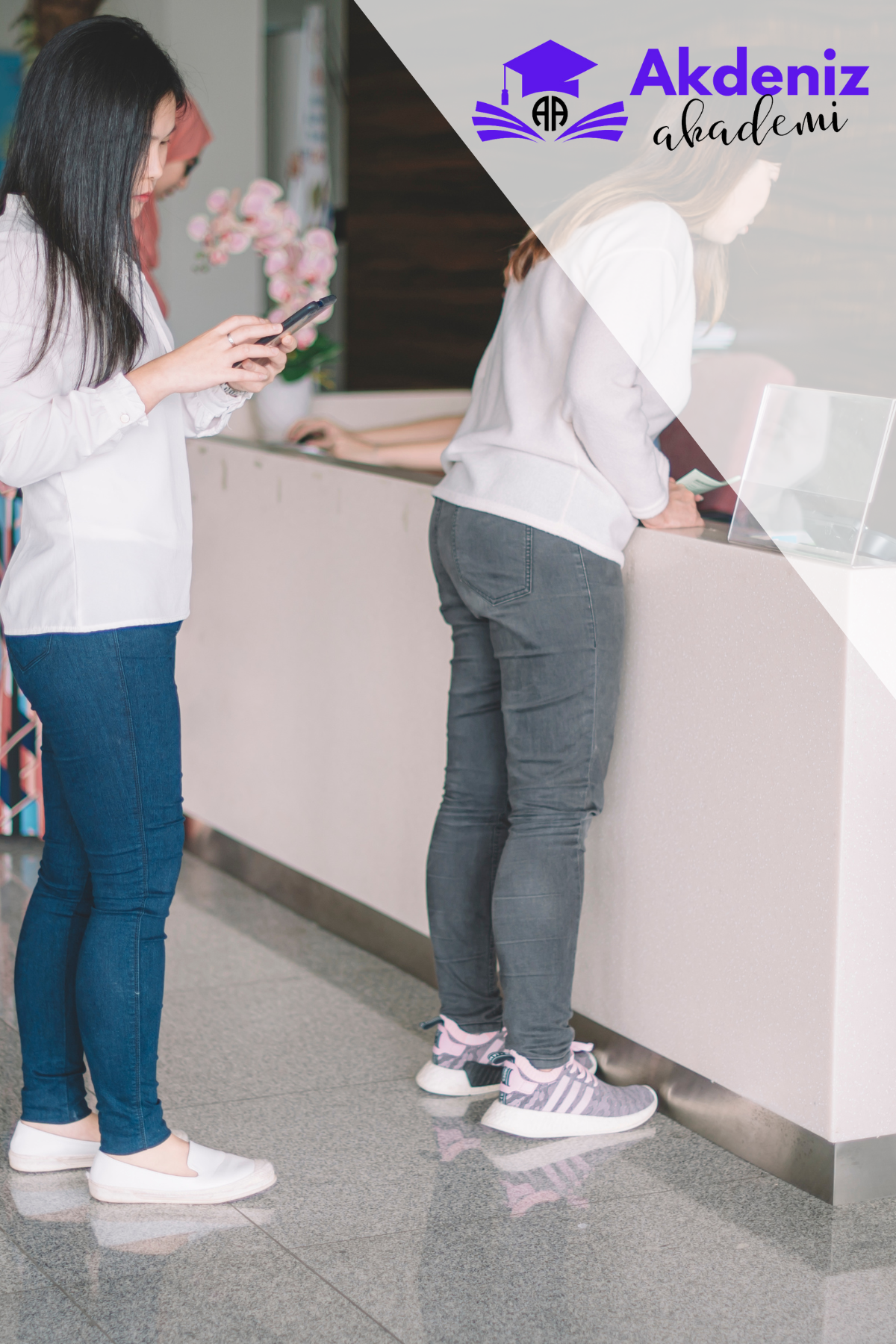 HASTA KABUL KAYIT EĞİTİMİ 