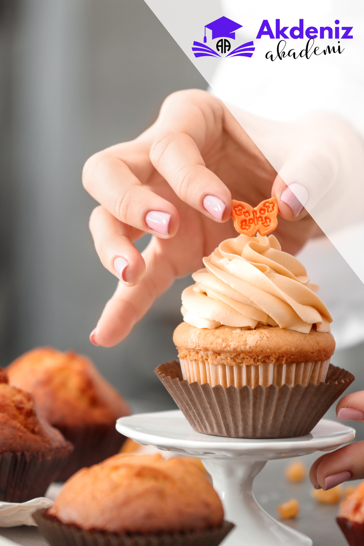 PASTACILIK VE TATLI YAPIMI EĞİTİMİ 