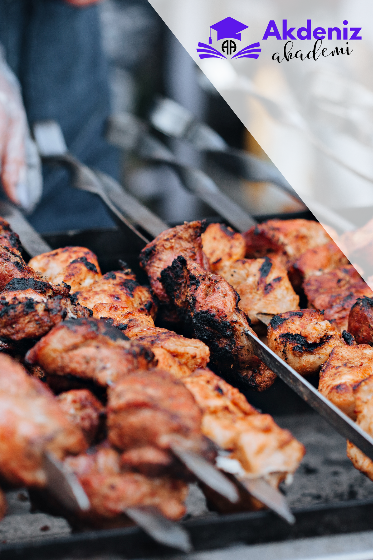 KEBAPÇILIK EĞİTİMİ 