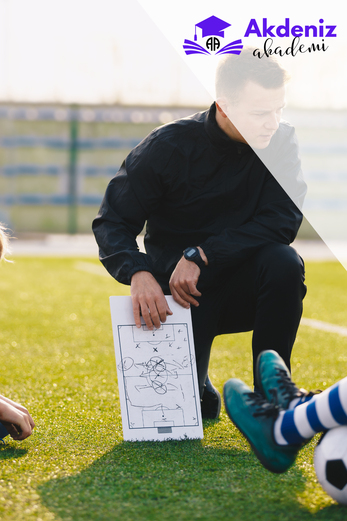 SPOR KOÇLUĞU EĞİTİMİ