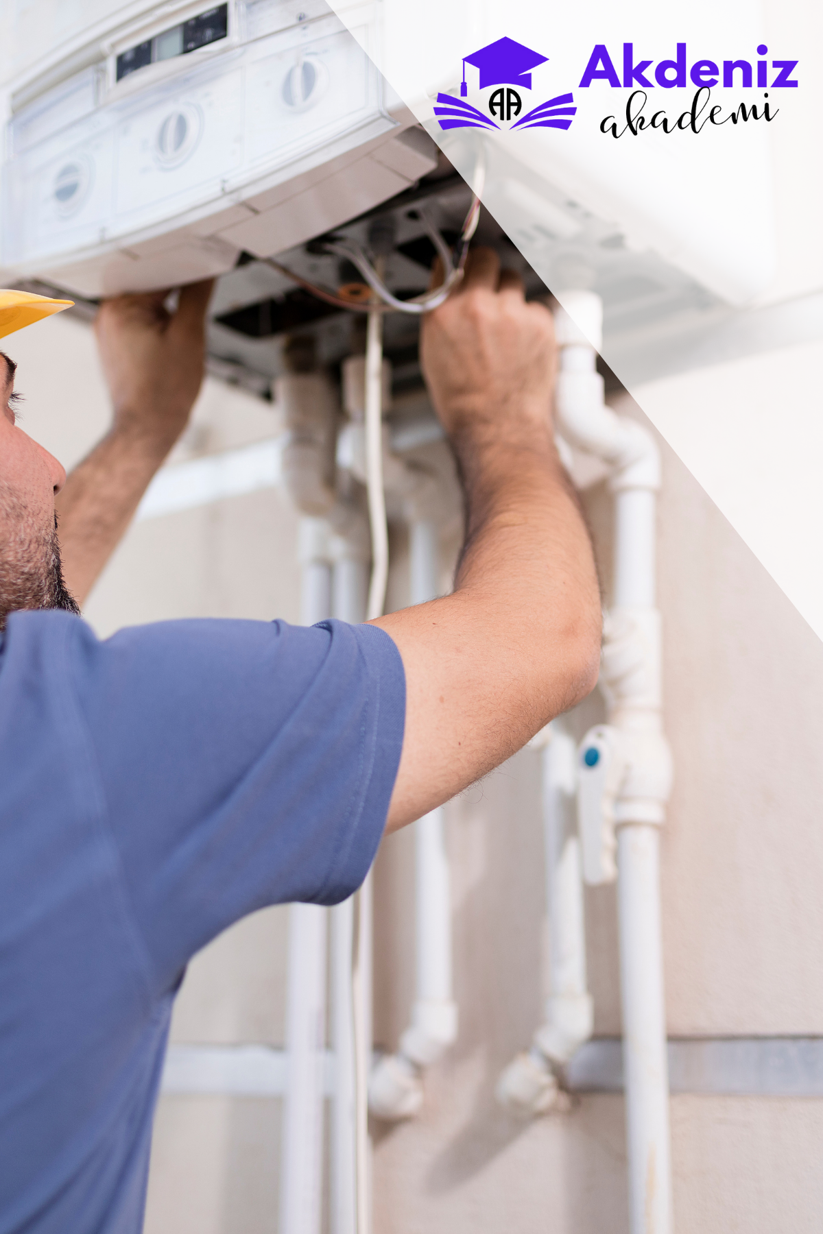 KOMBİ BAKIM EĞİTİMİ