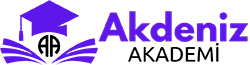 Akdeniz Akademi