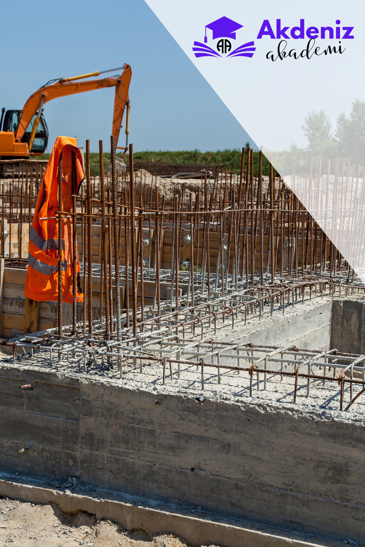 BETONARME DEMİR, KALIP VE ÇATICI