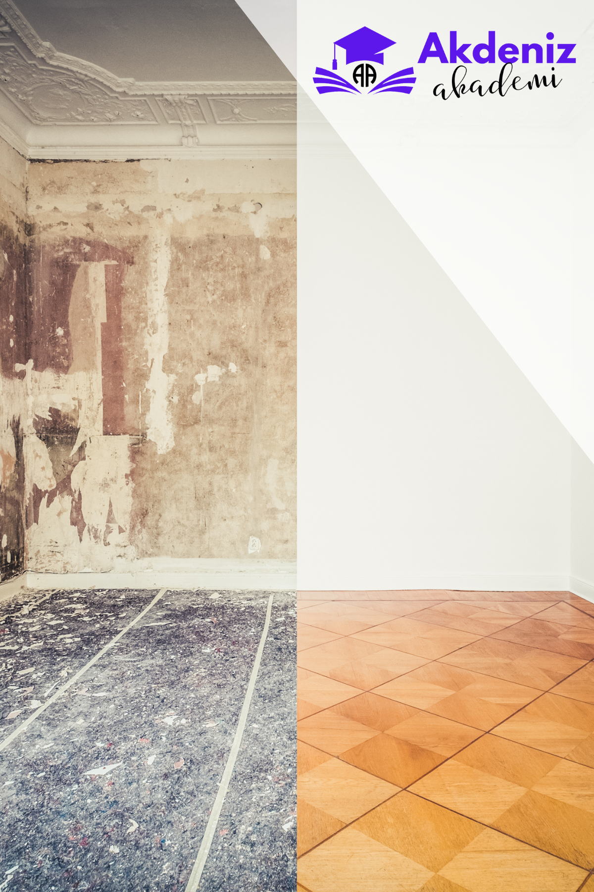 RESTORASYONCU EĞİTİMİ