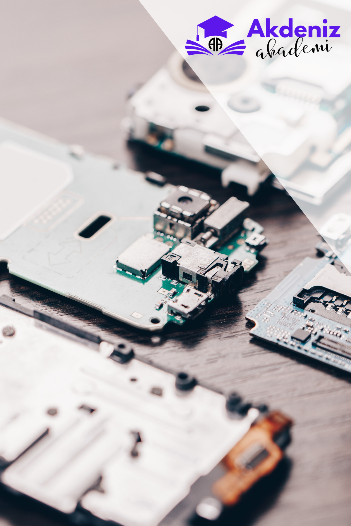 MOBİL CİHAZLAR BAKIM VE ONARIMCISI EĞİTİMİ