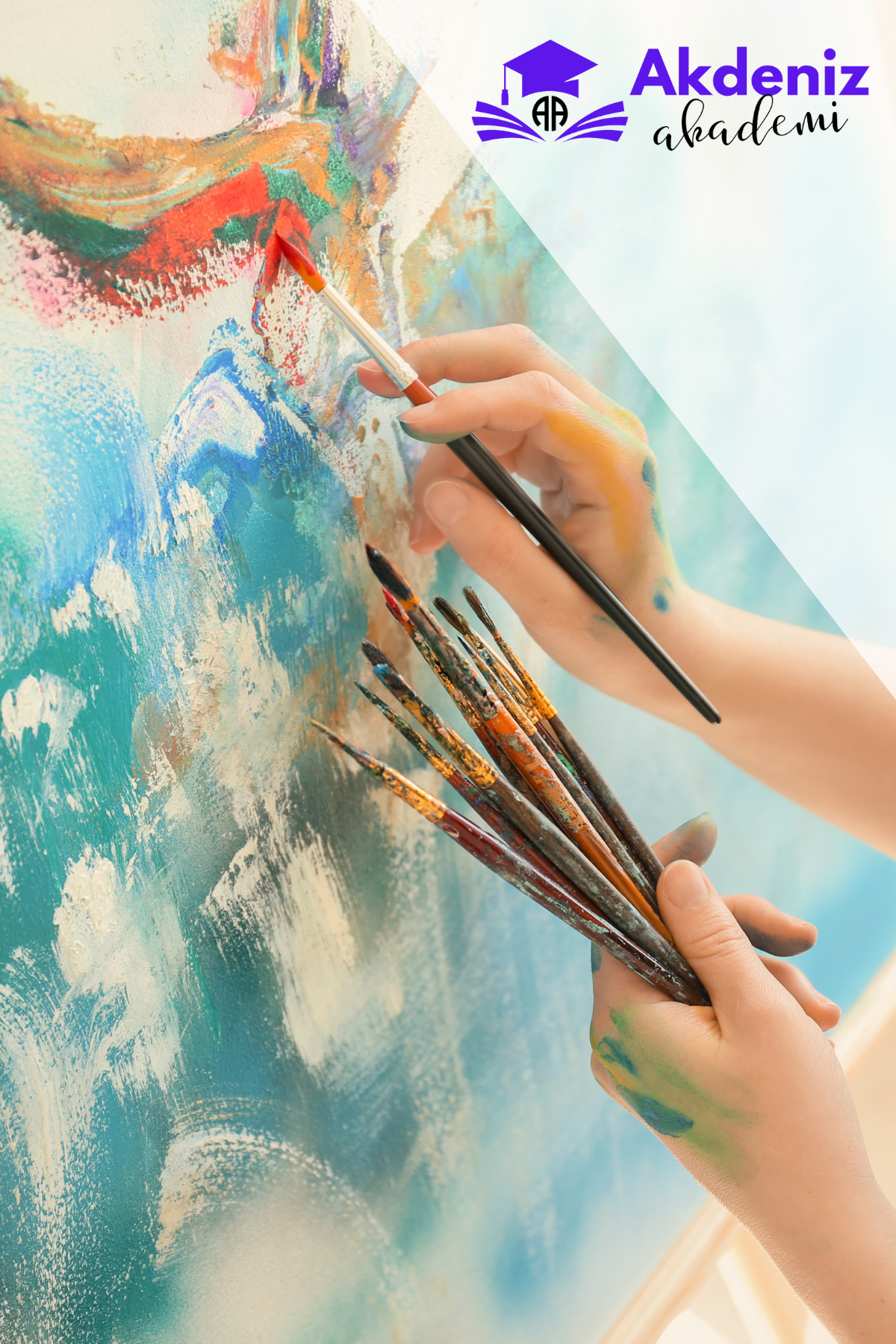 RESİM ANALİZİ VE PSİKOLOJİK TESTLER EĞİTİCİ EĞİTMENLİĞİ