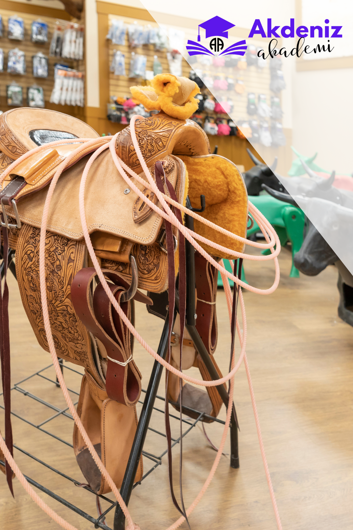 SARACİYE MODELİSTLİĞİ EĞİTİMİ