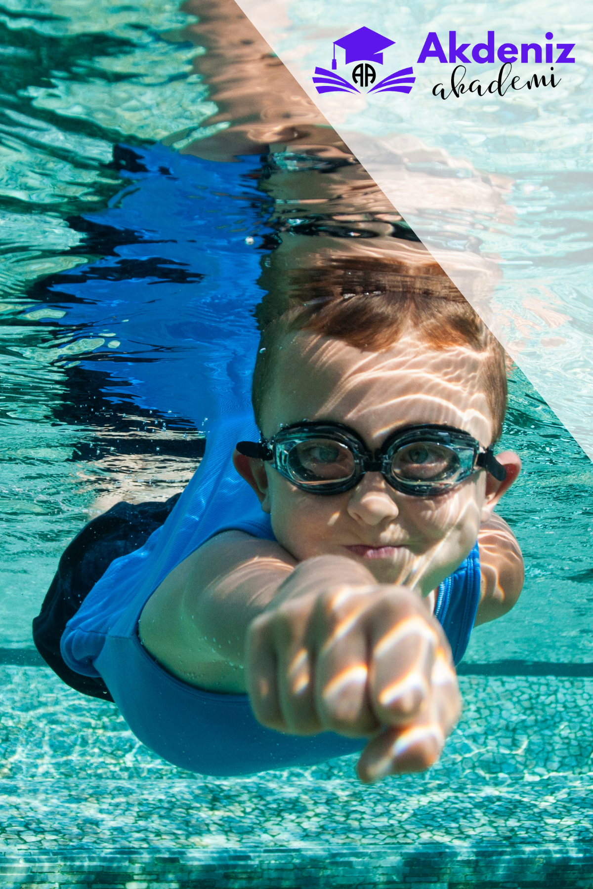 SU ALTI SPORLARI EĞİTİMİ