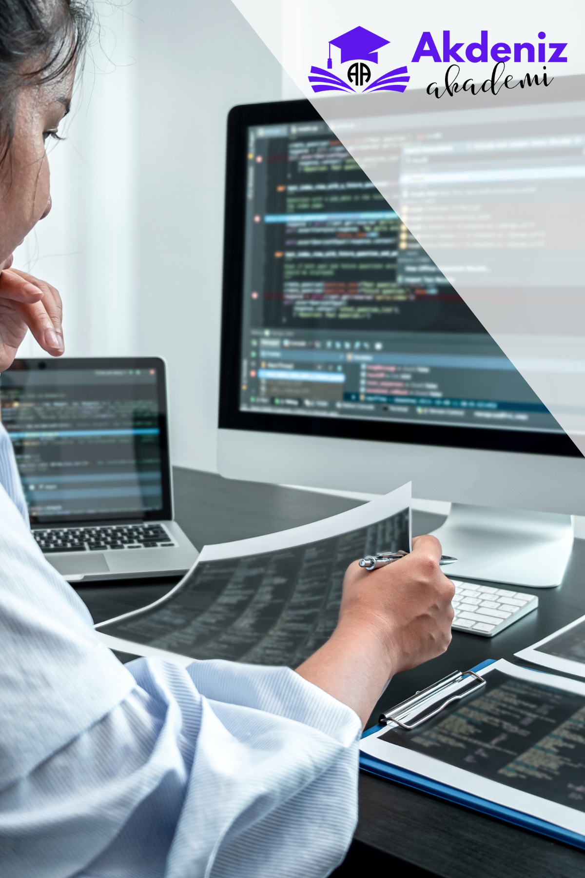 VERİ TABANI PROGRAMCISI EĞİTİMİ